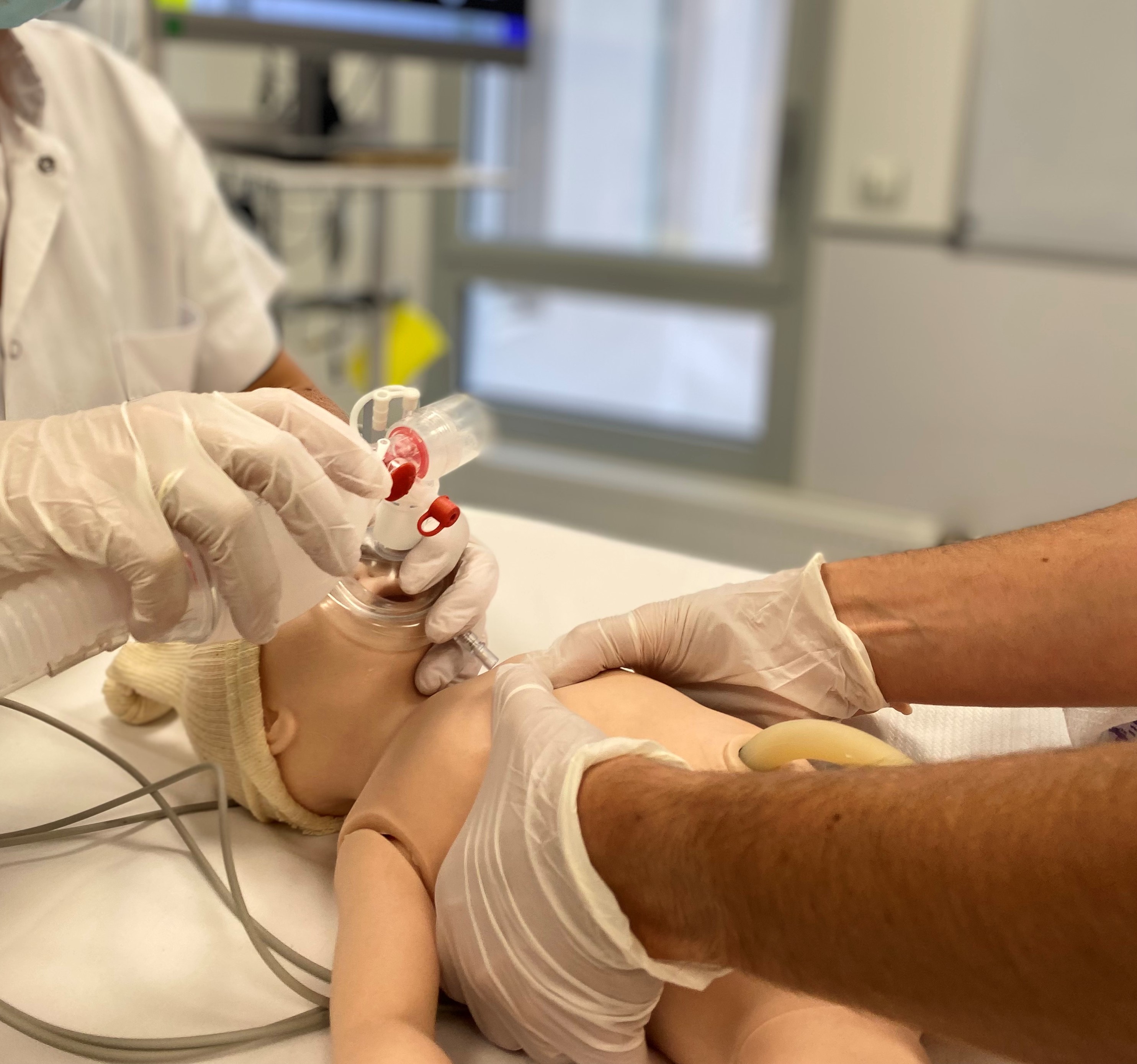URGENCES OBSTETRICALES