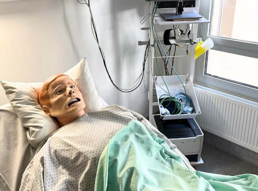 ATELIERS DE L'URGENCE ADULTE