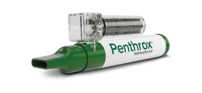 image Flash Penthrox