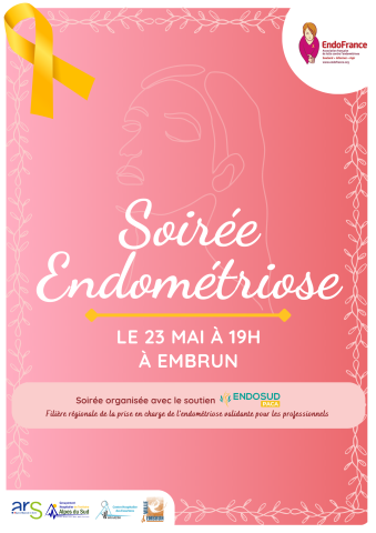 Ebdométriose