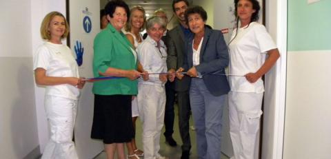 Inauguration SIMULSanté 05