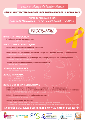 Endométriose