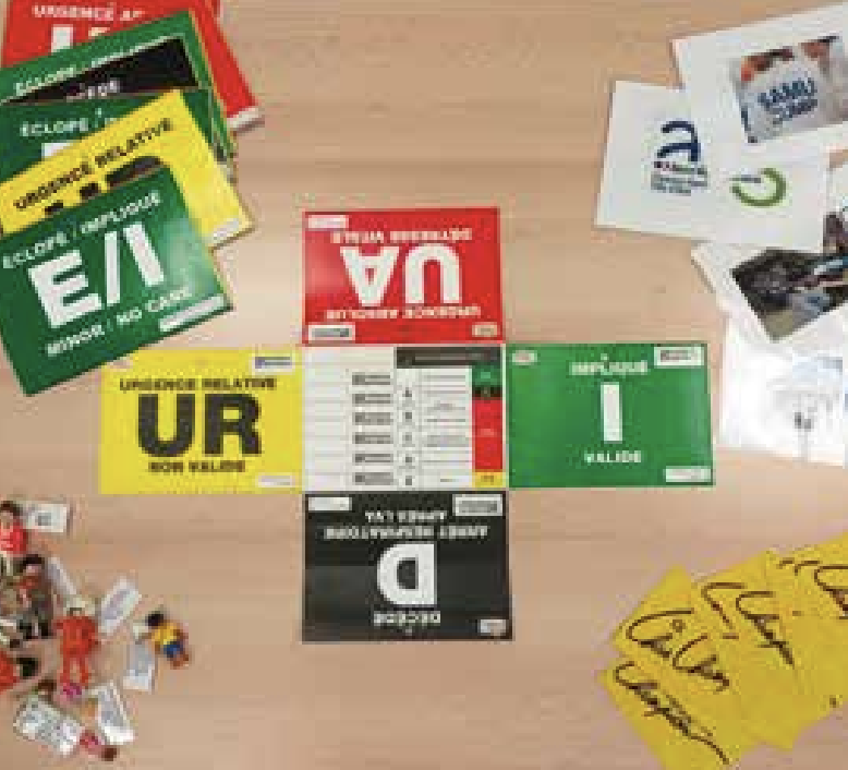 Vignette cartes