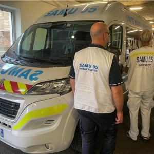 image formation UMPH