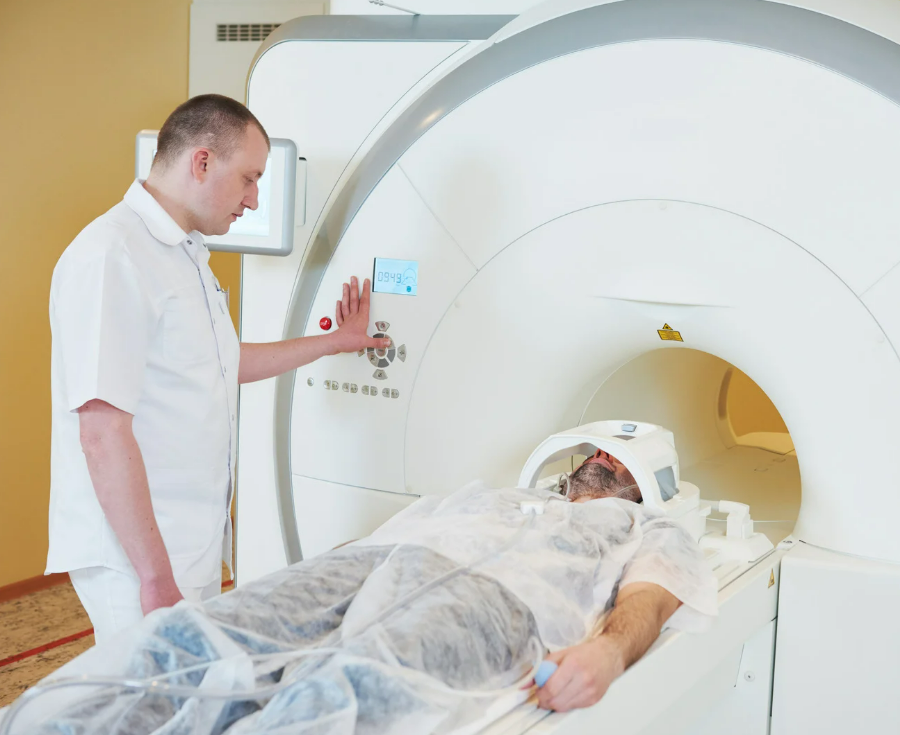 IMAGERIE MEDICALE