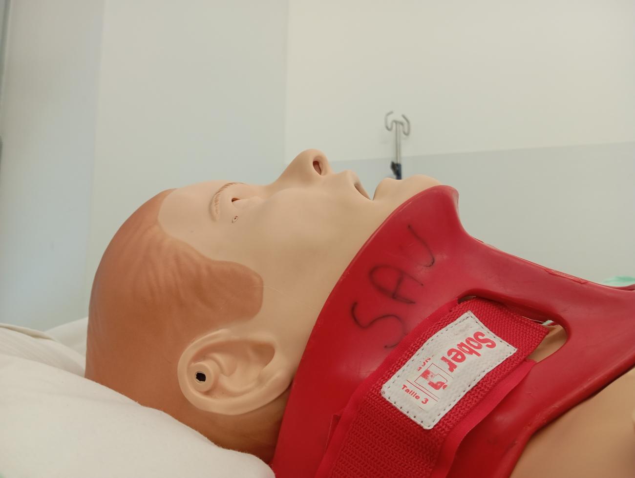 trauma