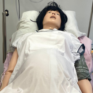 Simulation urgences obstétricales hors maternité