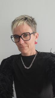 Elodie ABRARD