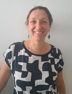 Caroline Bourgeois