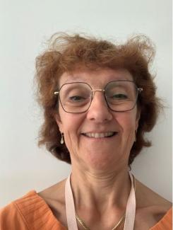 Danièle BENOIT