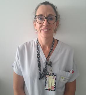 Stéphanie NEGE