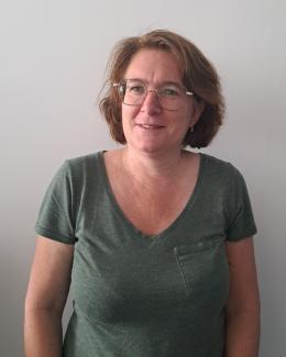 Céline GIRARD