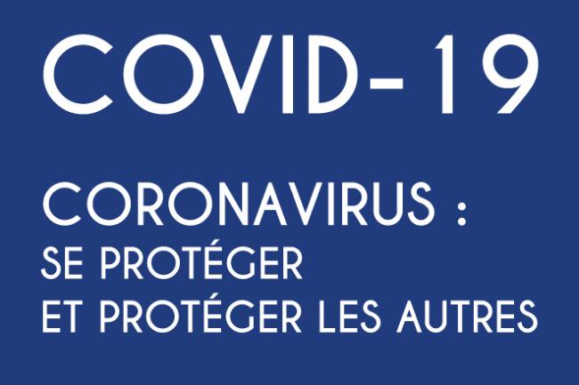 coronavirus