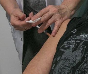 l'injection
