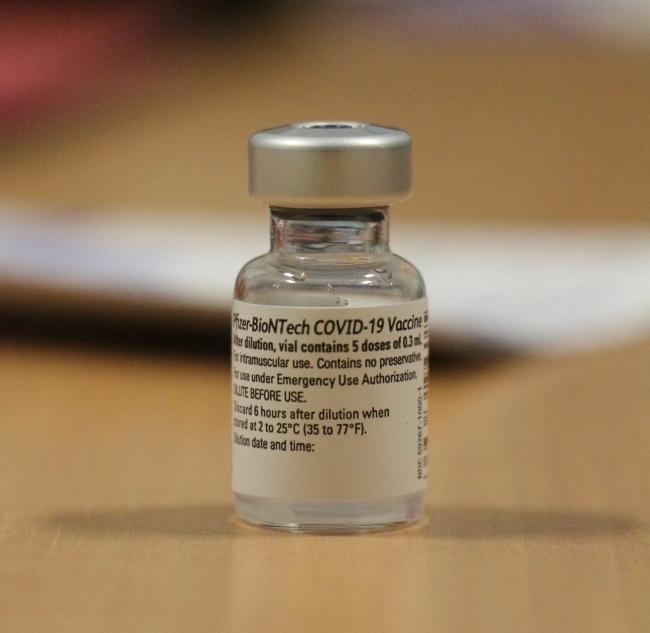 flacon pfizer