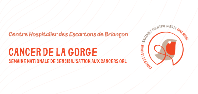 Cancer de la gorge