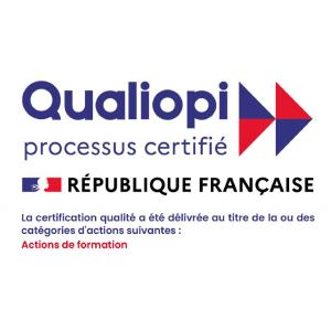 Labélisation Qualiopi